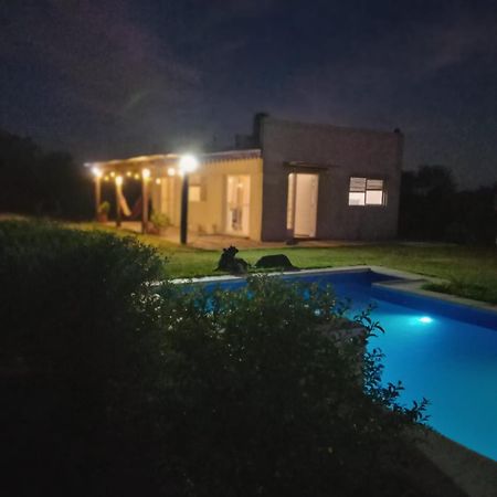 הוילה Gualeguaychú El Montecito מראה חיצוני תמונה
