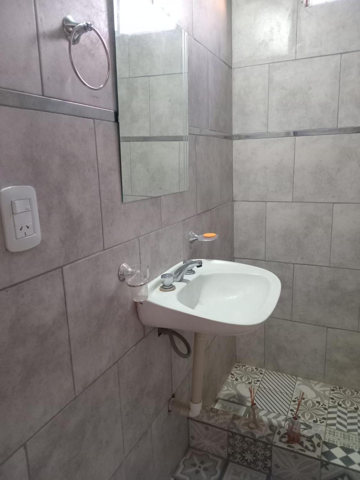 הוילה Gualeguaychú El Montecito מראה חיצוני תמונה